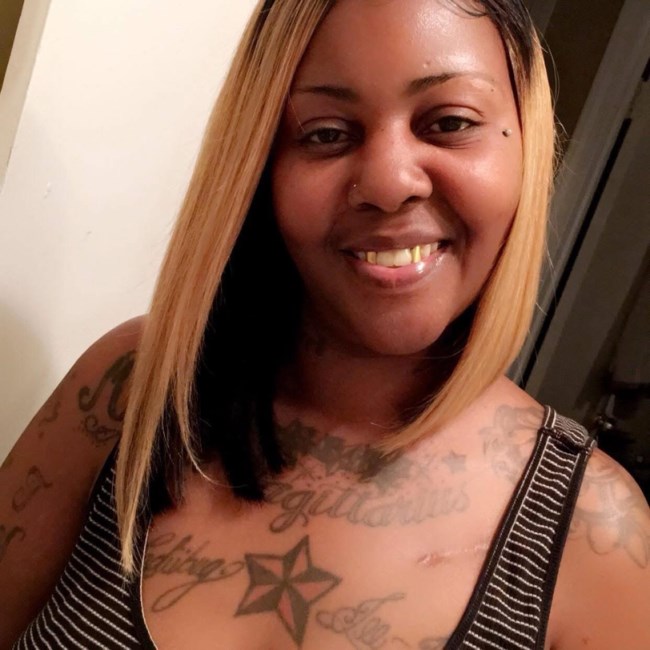 Avis de décès de Ms. Lawanda Miles-Sims