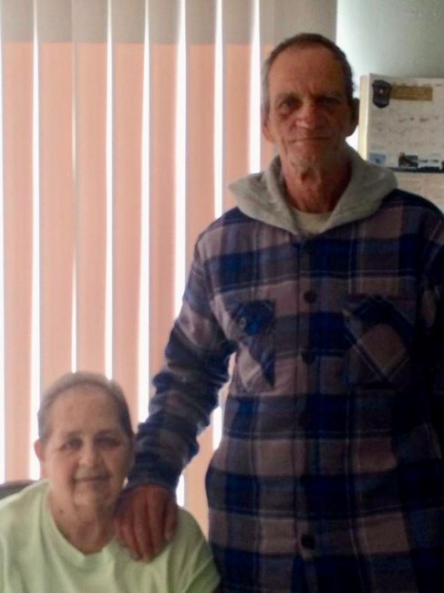 Obituary of Ronnie Gale Prosser