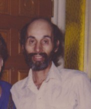 Obituary of Joe Anthony Guecho