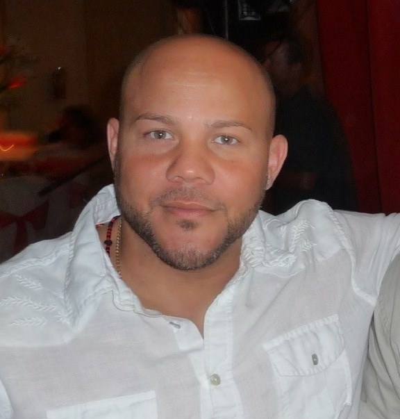 Obituary of Manuel E. "Manolo Guatauba" Calderón Salcedo