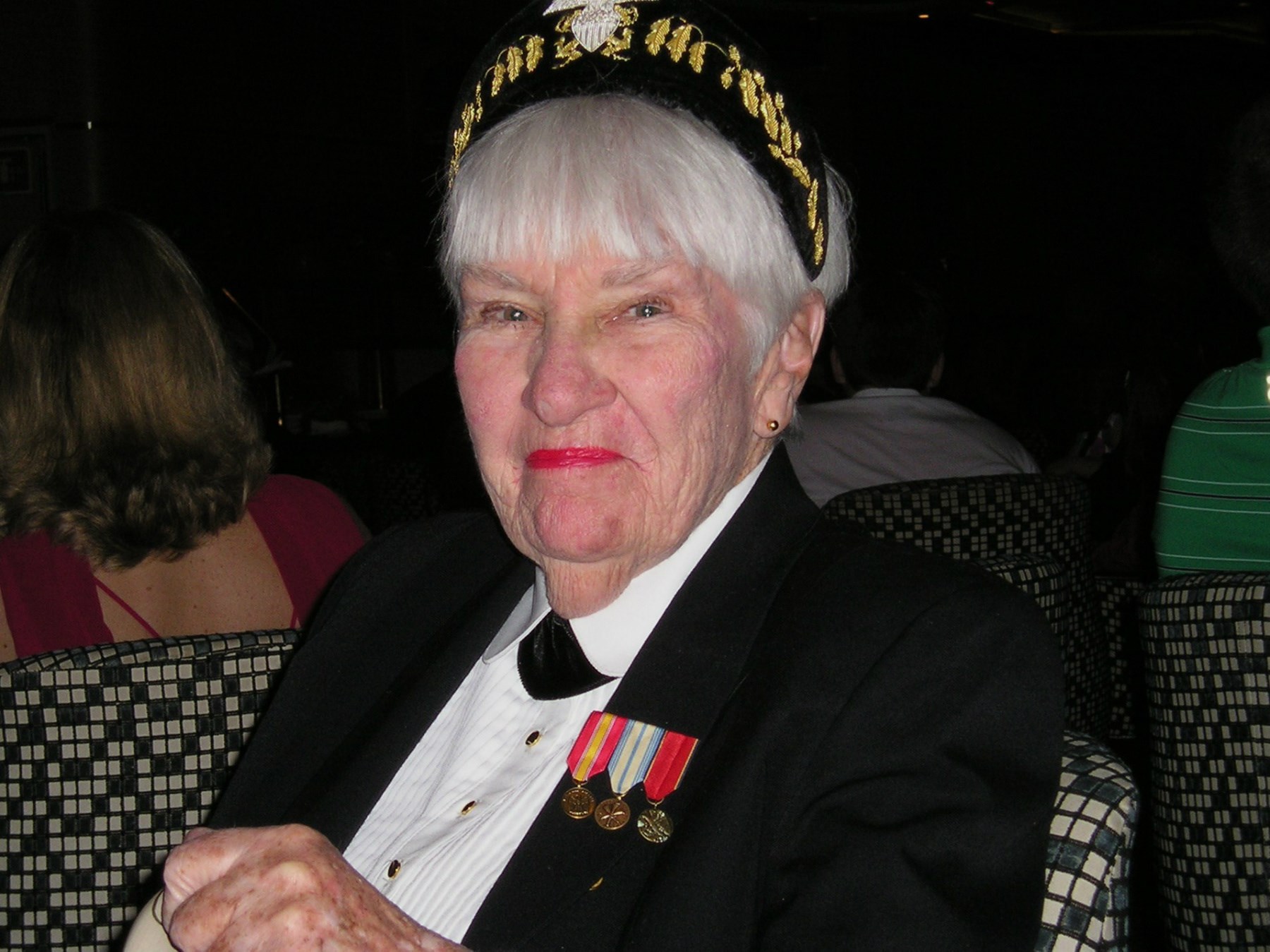 Ellen Caroline McCabe Obituary Manasquan NJ