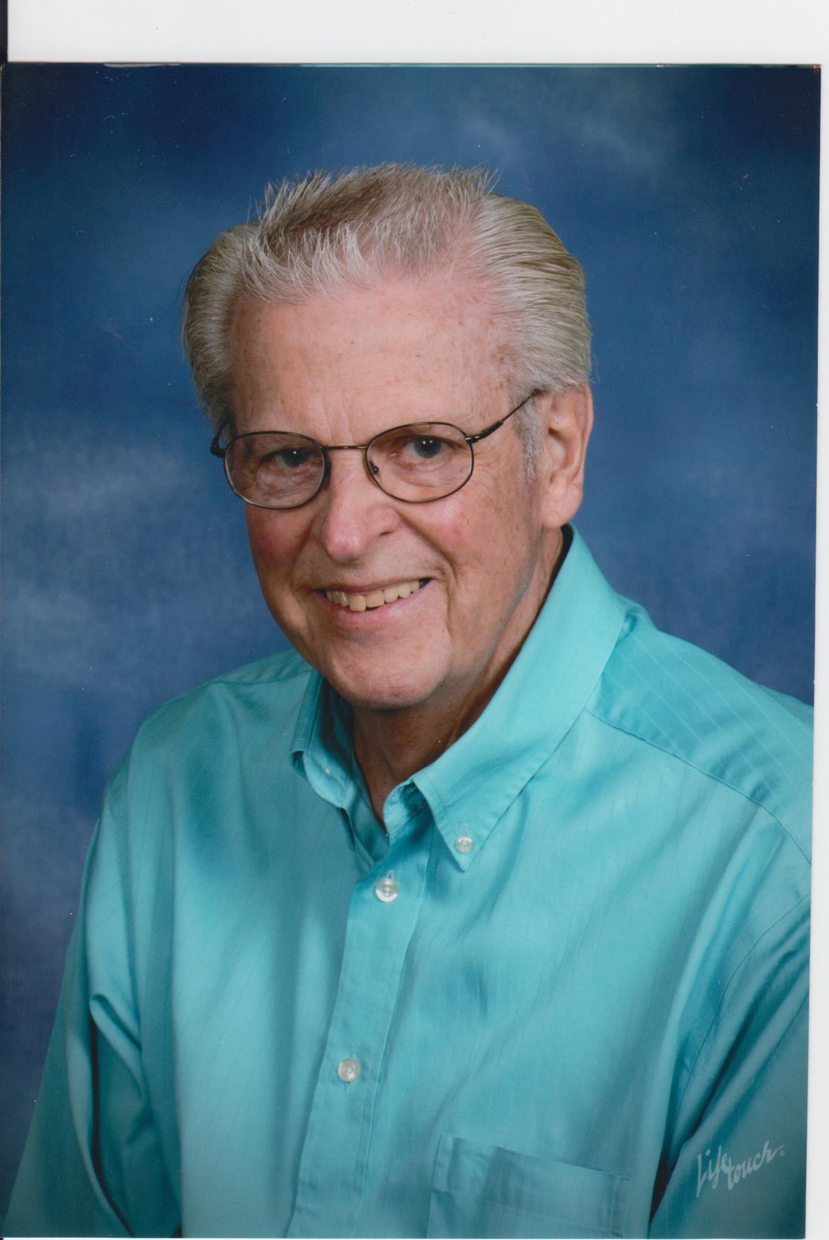 Obituary of Daniel B. Hensley Sr.