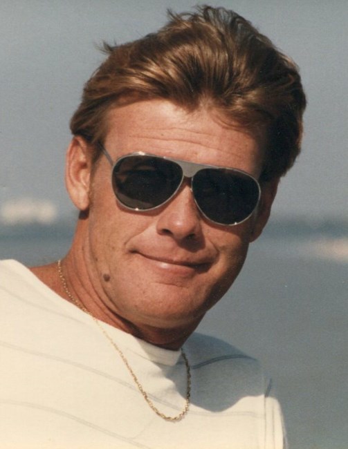 Obituario de William Leon Graves Holly