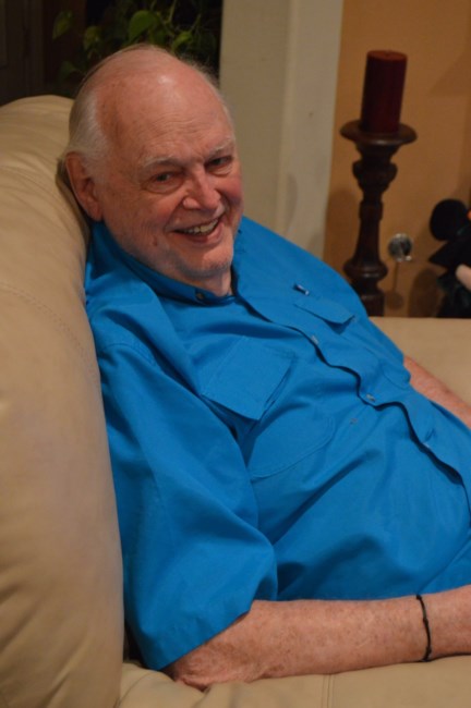 Obituario de Cyril J Smith Jr.