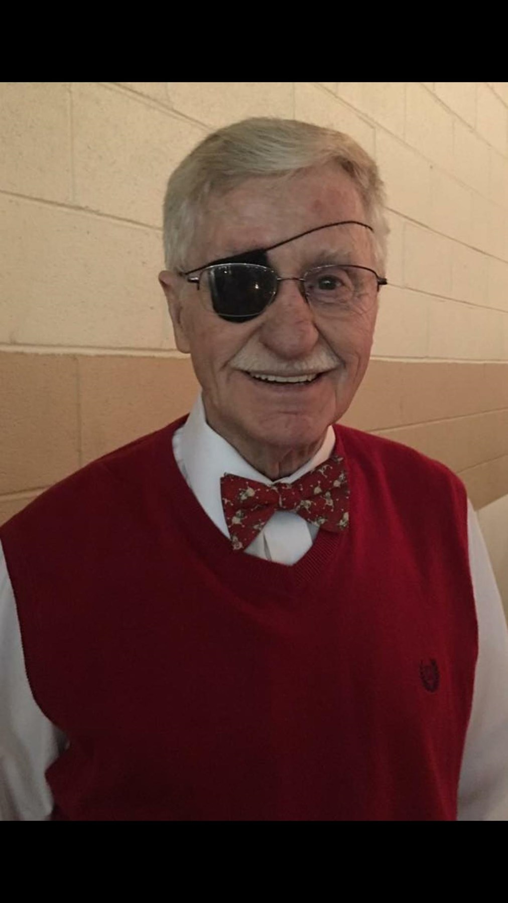 Obituary of Richard Leon Boyd