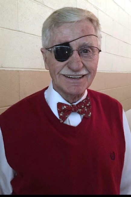 Obituary of Richard Leon Boyd