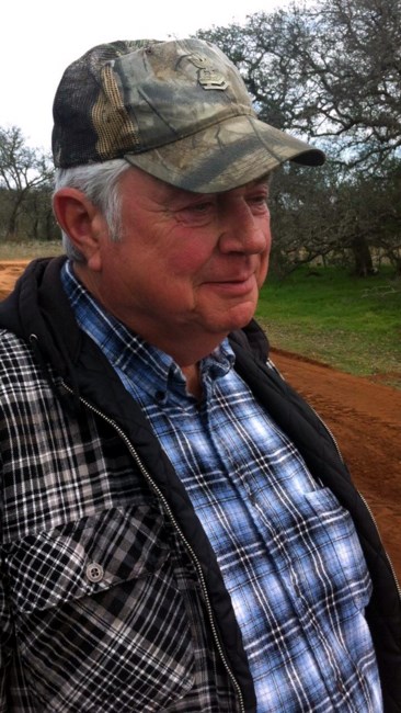 Obituary of John Thomas Edwards