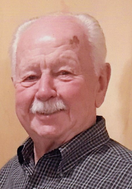 Obituary of Robert J. Flynn