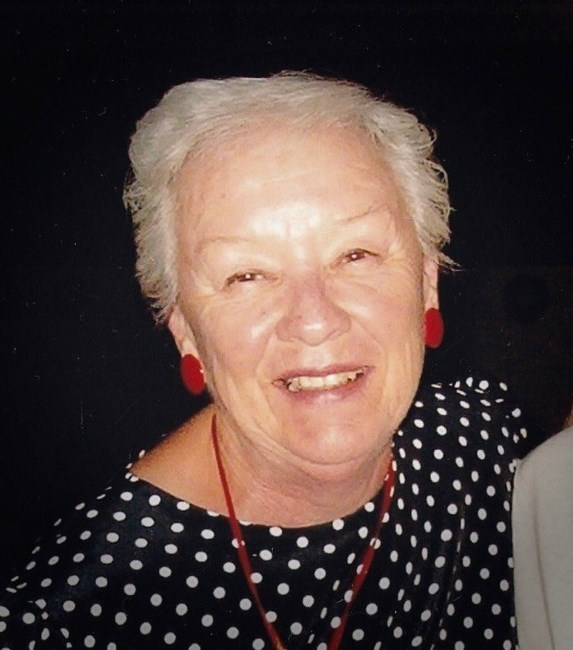 Obituario de Margaret Katherine (nee Chapman) Bootland