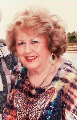 Obituary of Helen Rosenthal