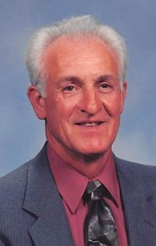 Obituary of Robert K Bilyeu