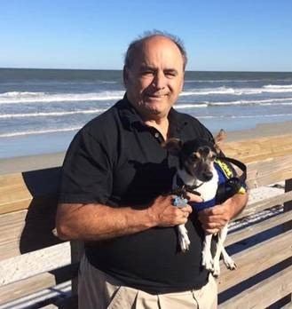 Obituary of Edward H. Christiansen