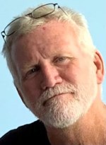 Timothy Hughes