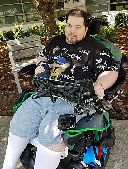 Obituary of Walker John LaFrance