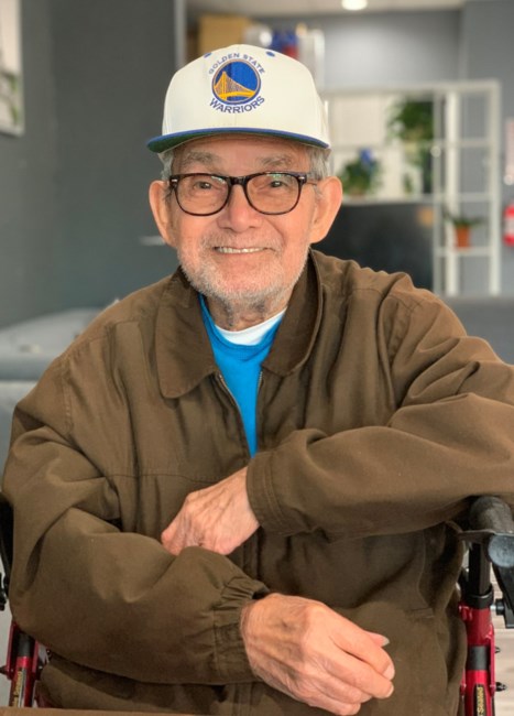 Obituary of Antonio Salas Laje