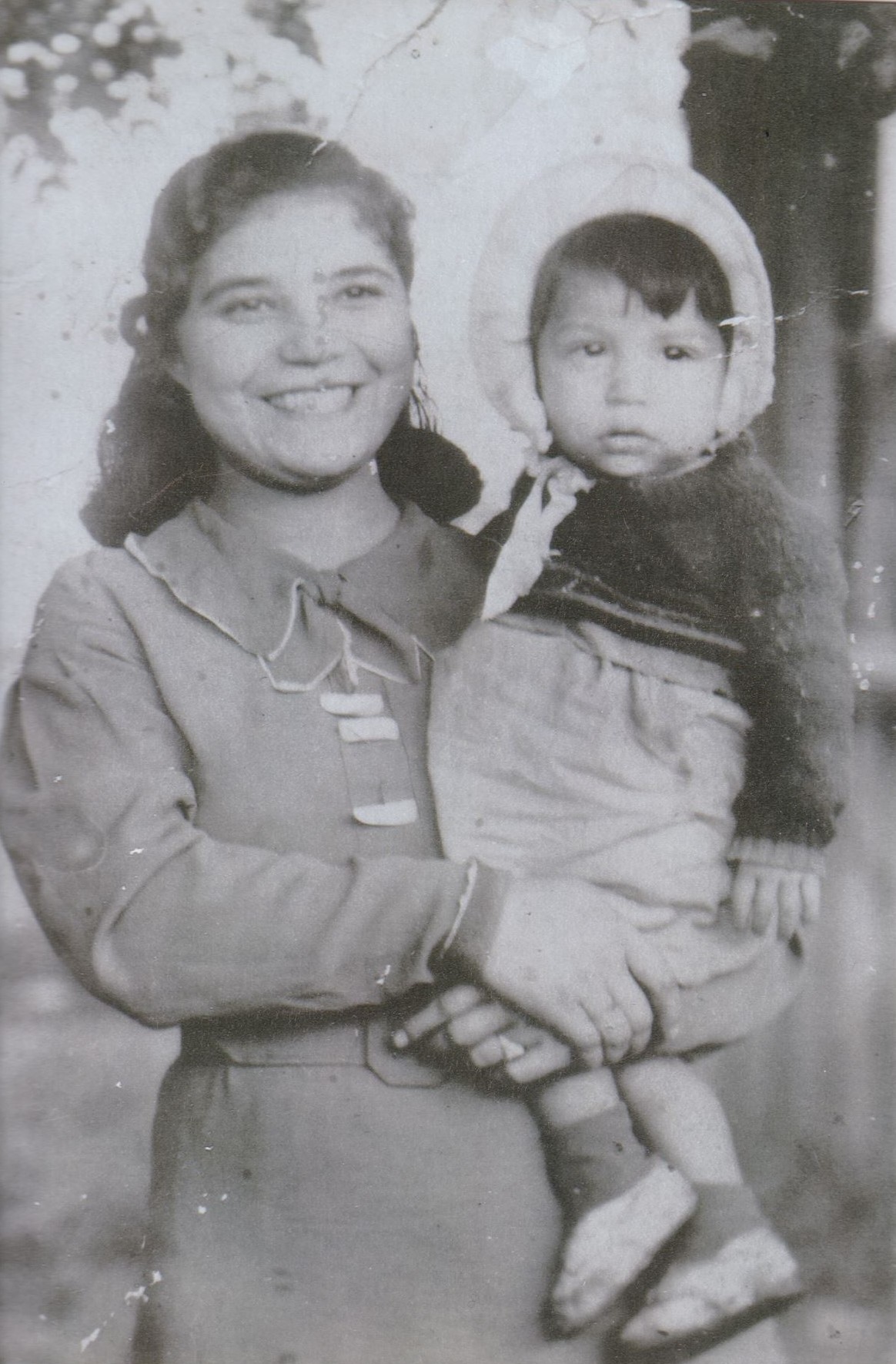 Obituary of Margarita Corrales