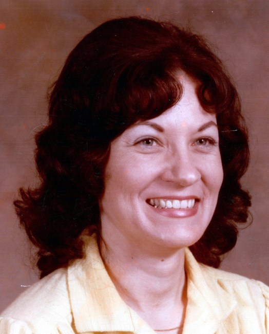 Obituary of Anita Leavett Lorenzen