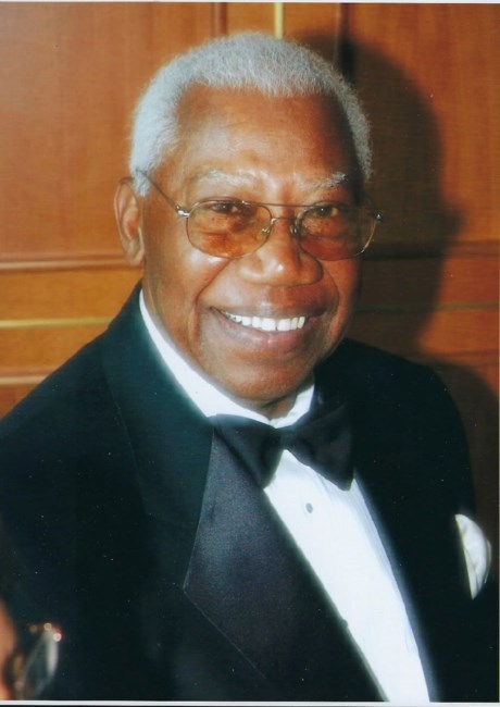 Obituary of Carl E Smith