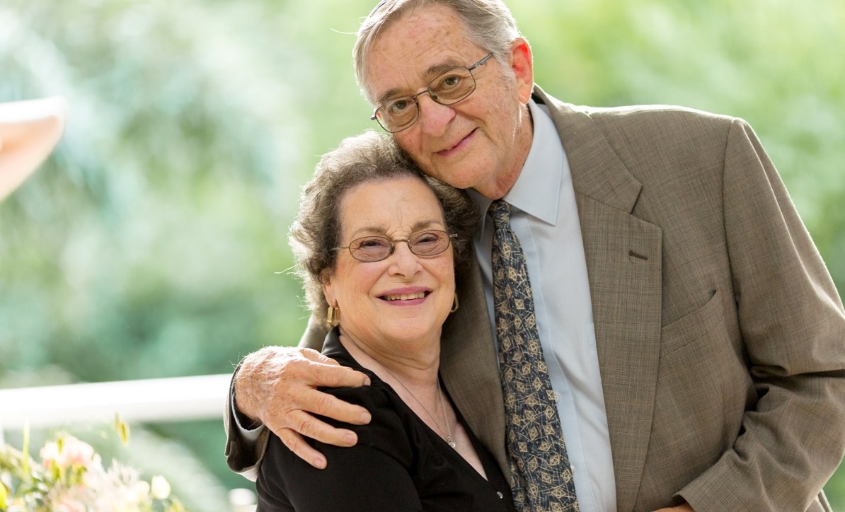 Obituary of Irwin Silberman