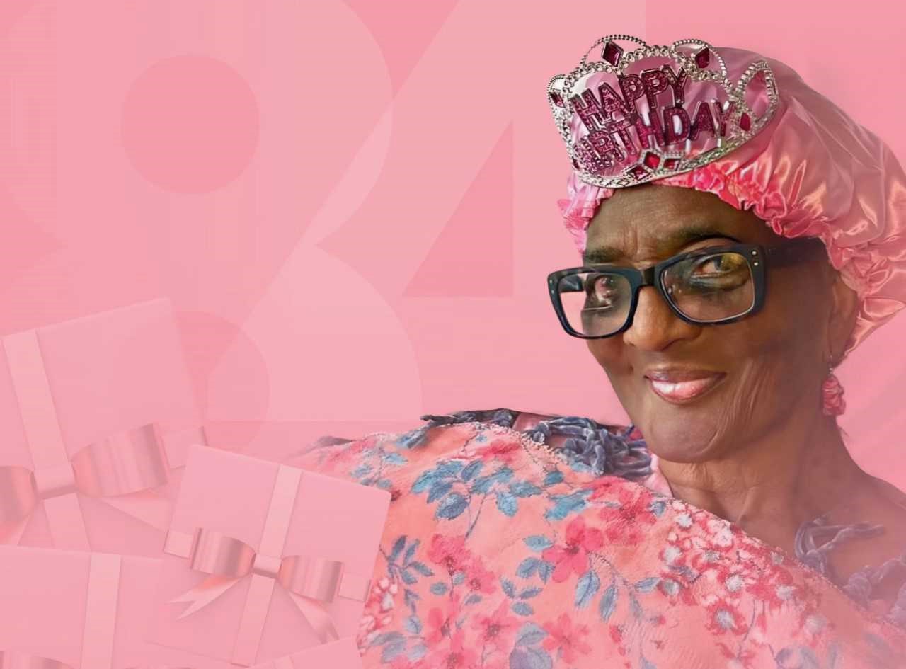 Obituary of Catherine Simmons Williams-Neal