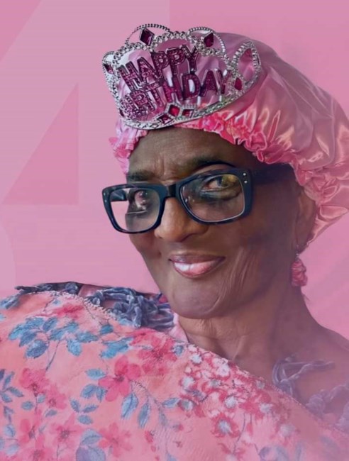 Obituary of Catherine Simmons Williams-Neal