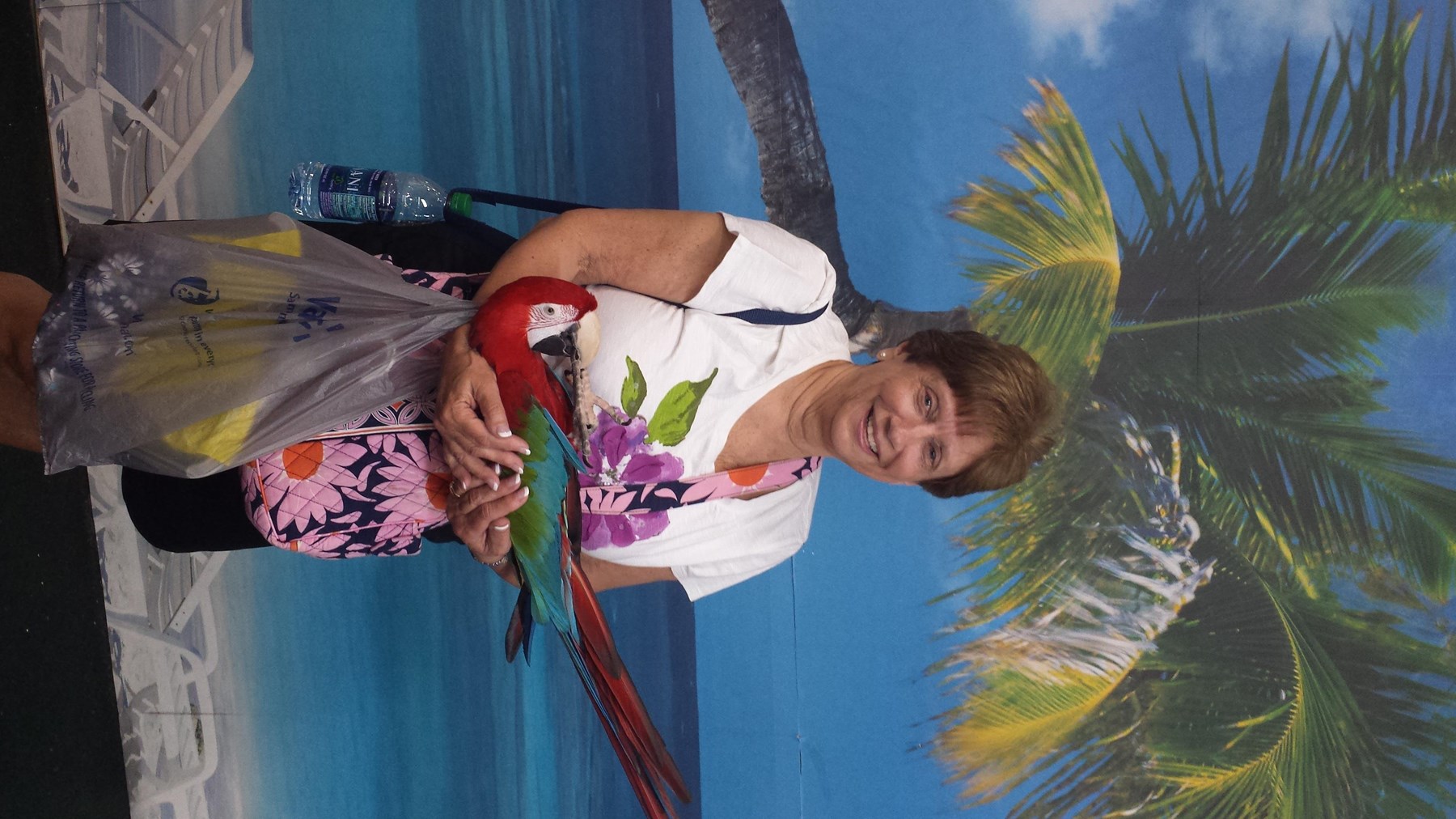 Obituary of Carol R. Travers