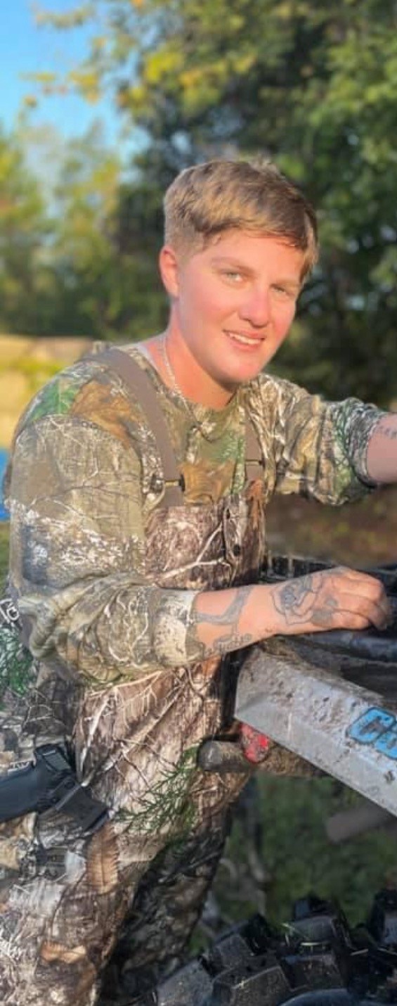 Obituary of Shelby Lynn Meore