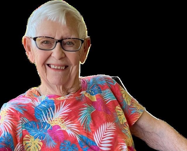 Obituary of Patricia Ellen Nieman