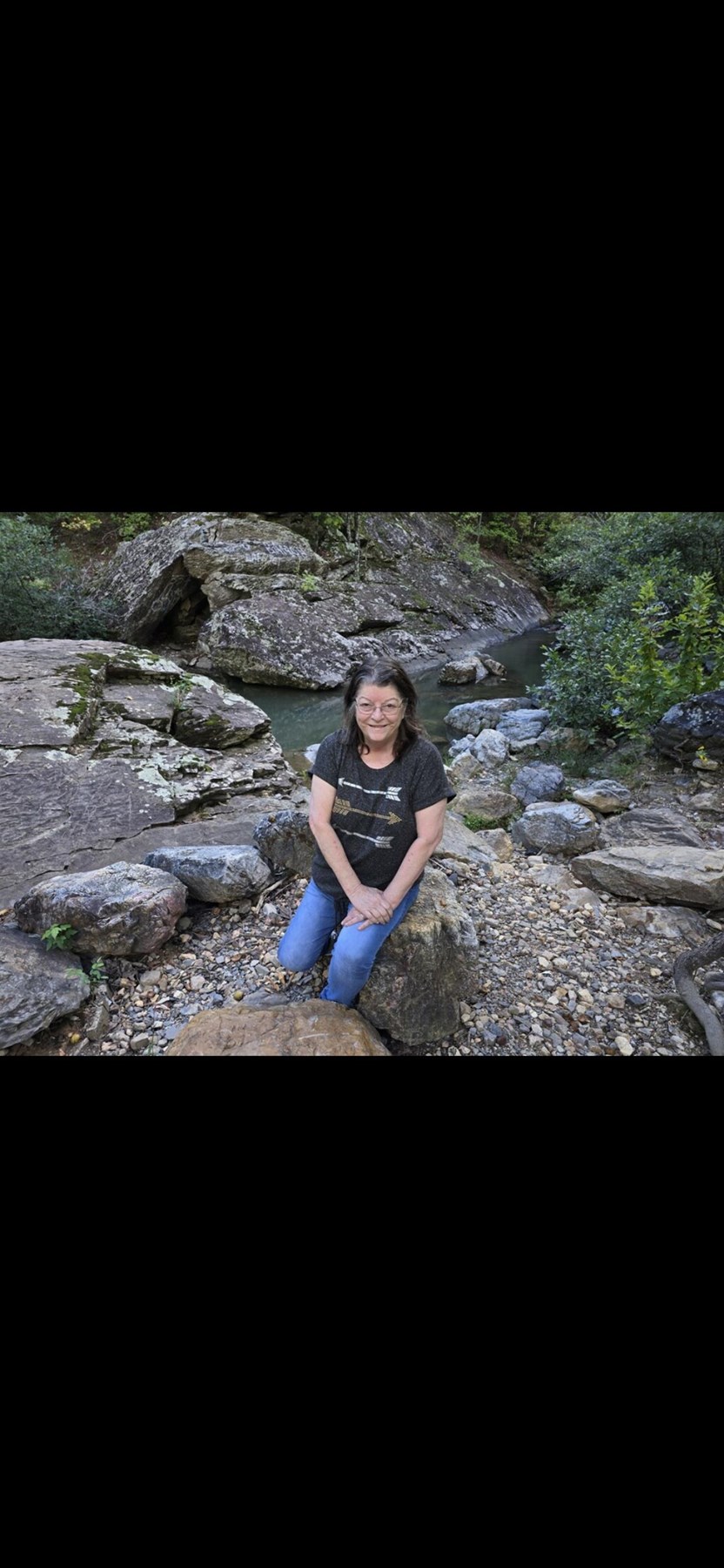 Avis de décès de Gwendolyn Diane Stout