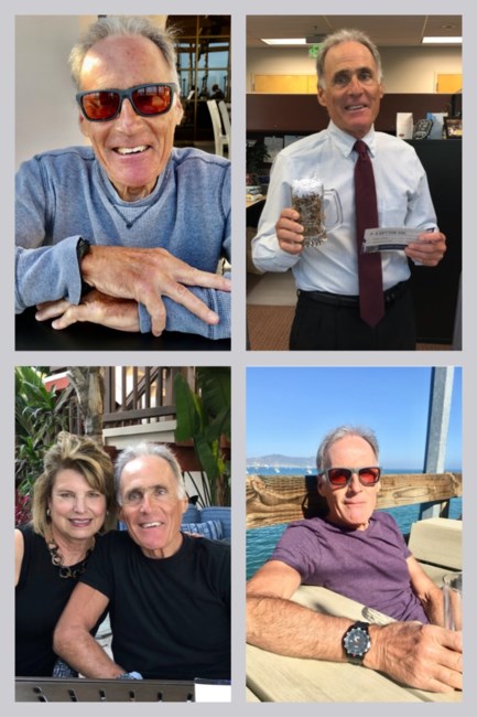 Obituary of Robert Stewart Bardwil