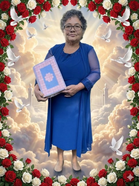 Obituary of Carmen Milagros Figueroa