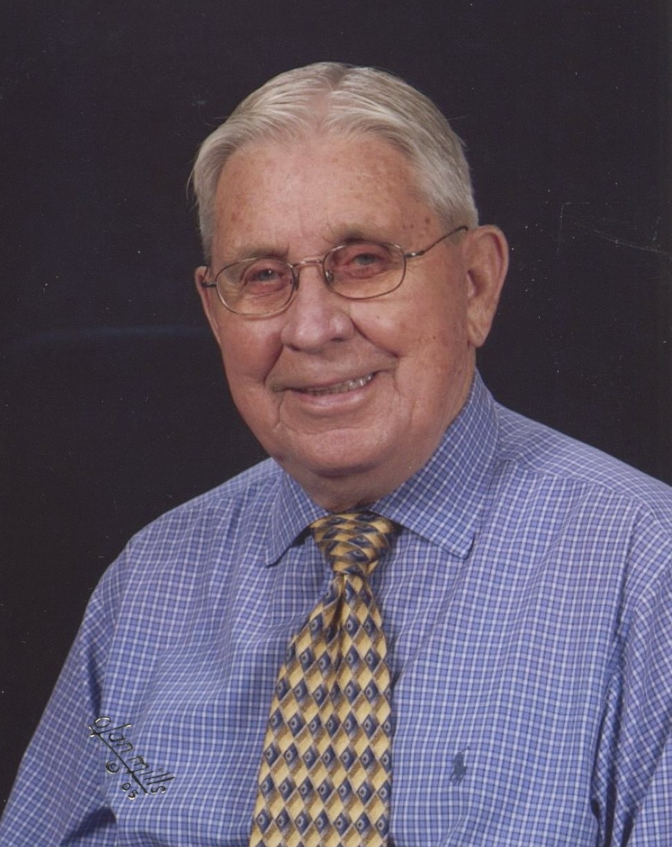 Orlin K. Coyne Obituary Olathe, KS
