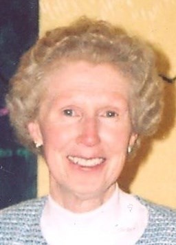 Obituary of Catherine C. Brennan