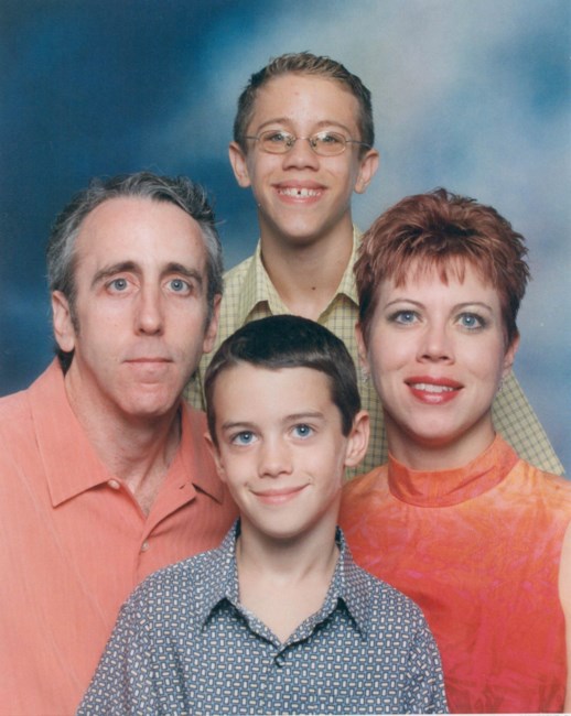 Obituary of Jeffery Robert Carpenter