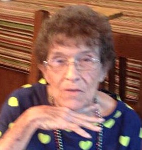 Obituary of Patty Gautier