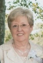 Avis de décès de Mrs. Esther Louise Collier Pruitt Ballenger