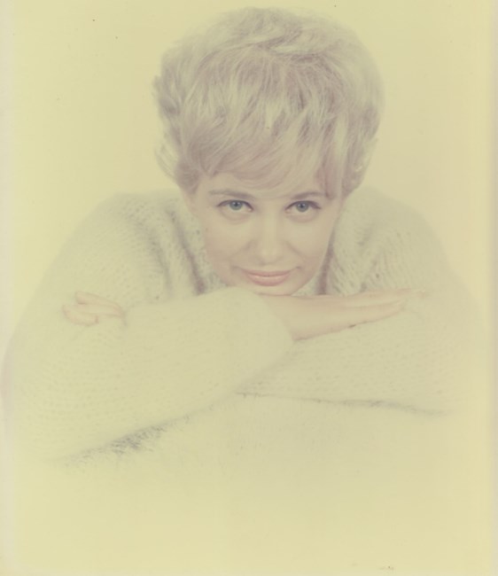 Obituary of Peggy Ann Chadwell