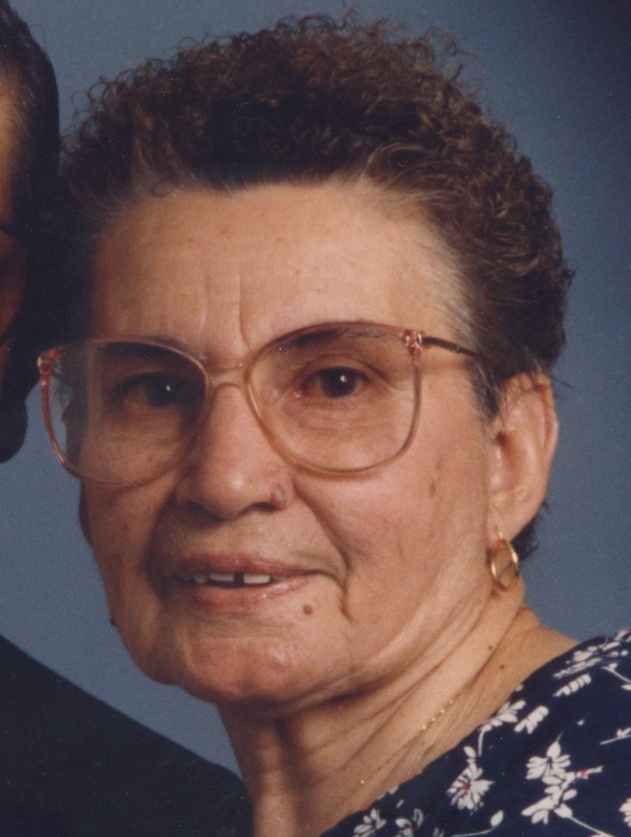 Obituary of Celia A. Alatorre