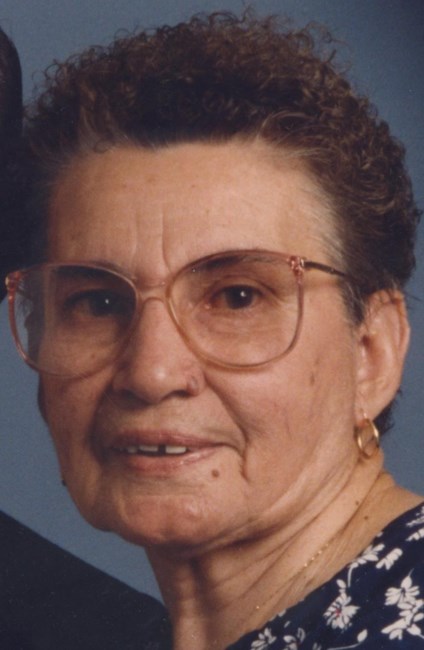 Obituary of Celia A. Alatorre