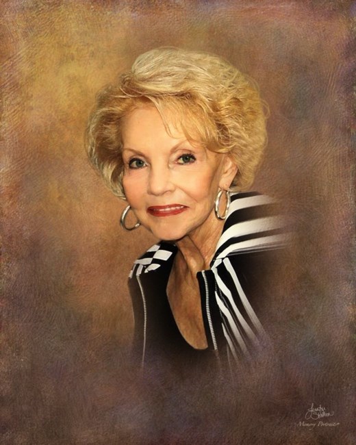 Obituary of Carolyn Green Lloyd