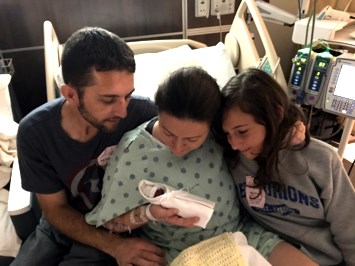Obituary of Elijah James Burr