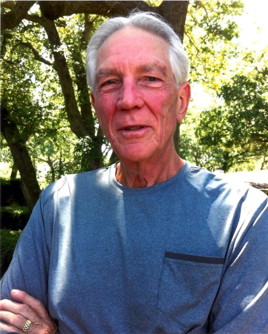 Obituary of Douglas Keith Bisballe