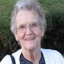 Obituary of Betty Dutton