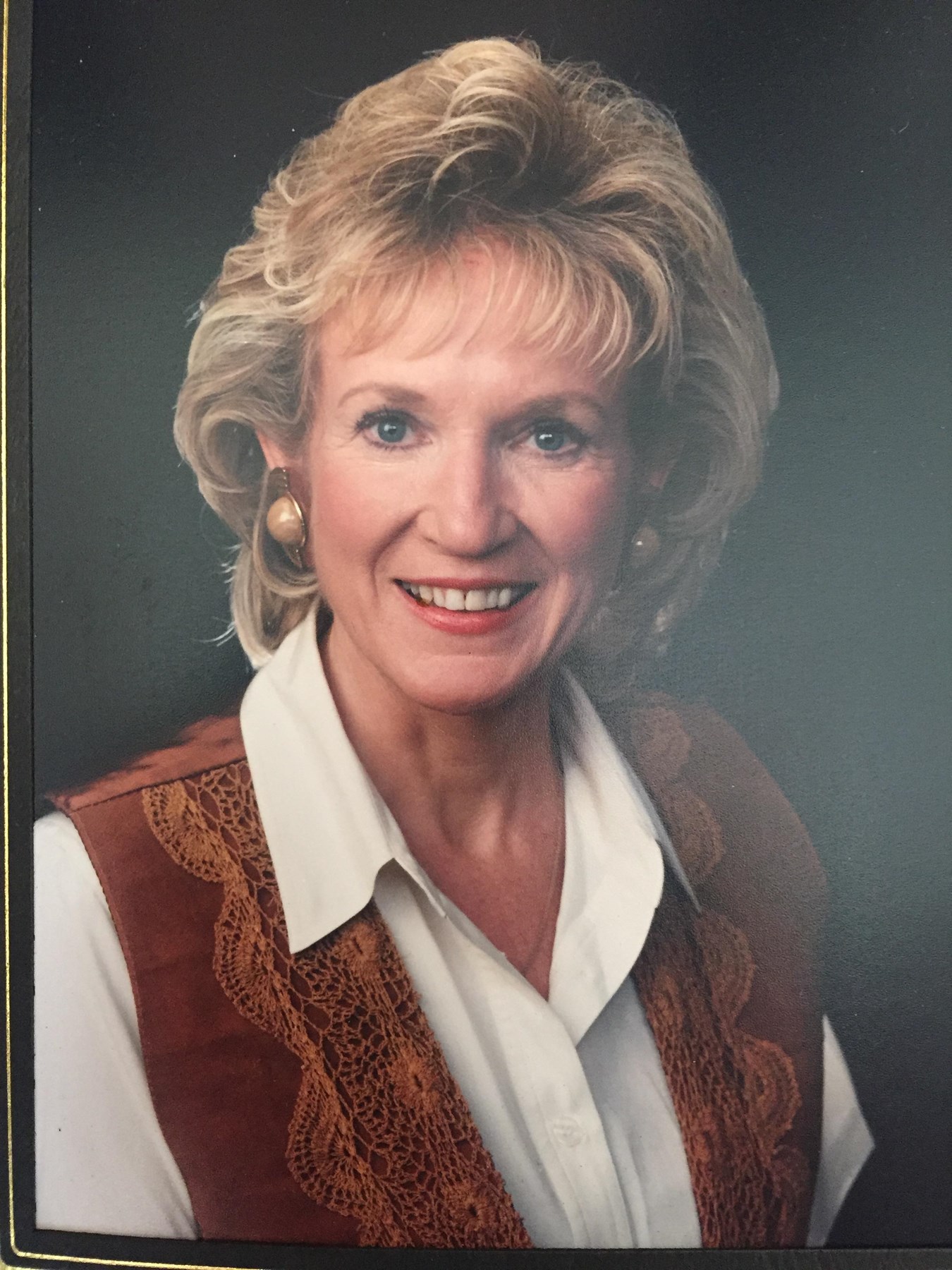 Hunter Chapel: A Remarkable Obituary From Allnutt Funeral Service