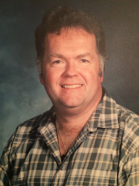 Obituario de Douglas (Doug) Lee Saunders