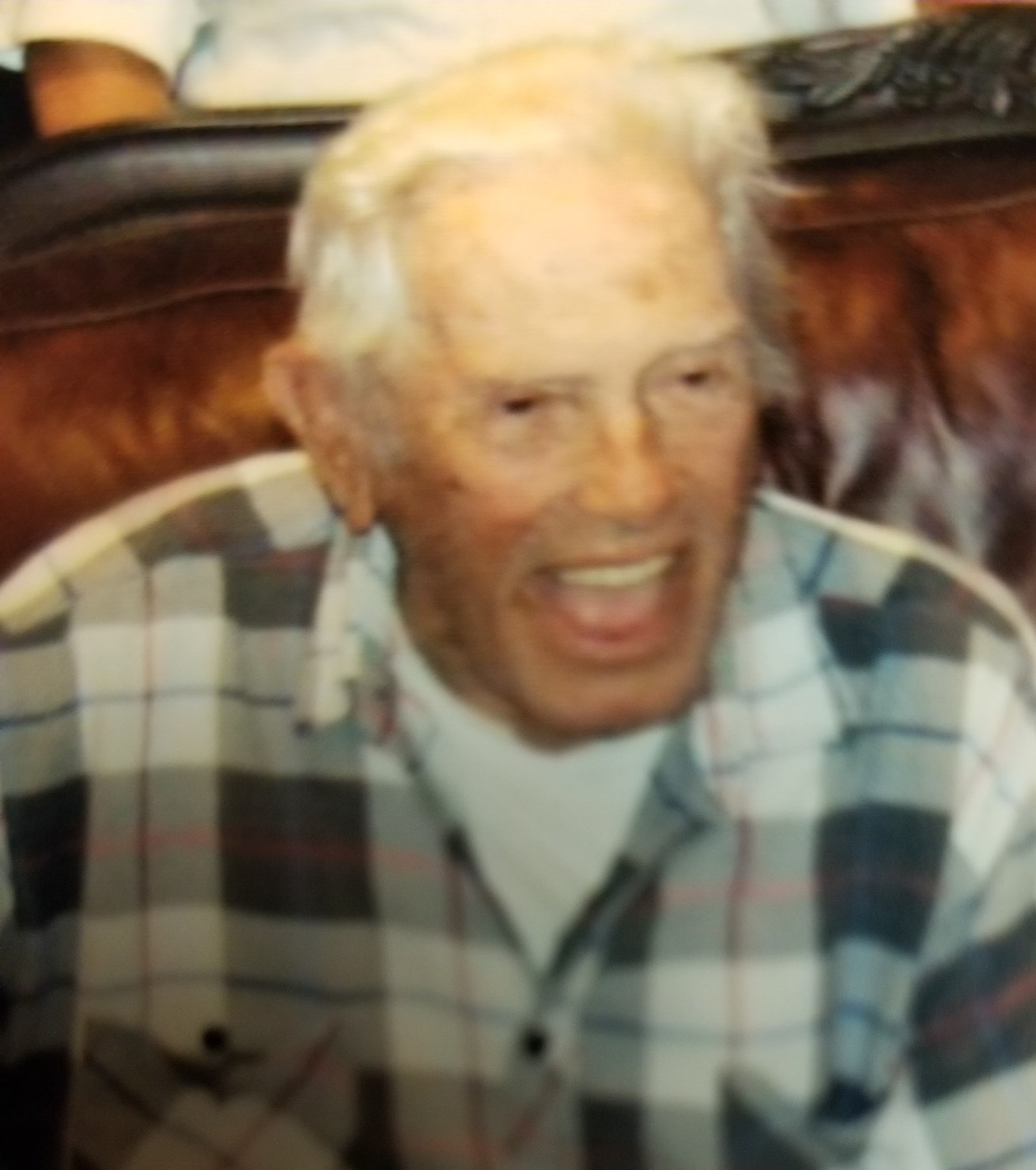 Obituary of Marvin Francis Carbo