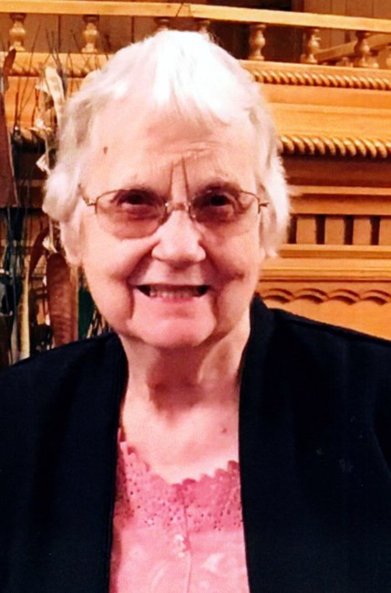 Obituary of Marcile May Duehr