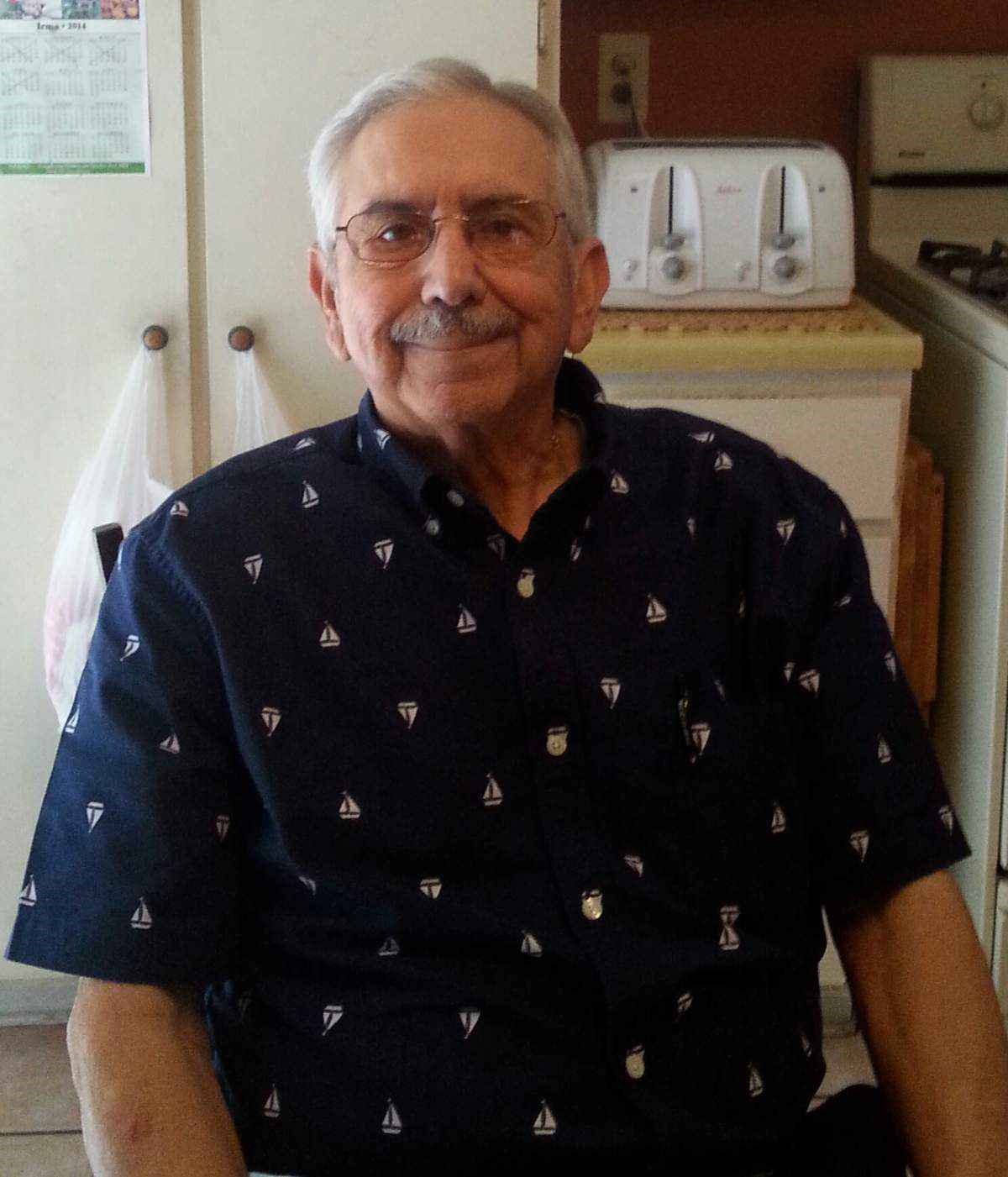 Obituary main image