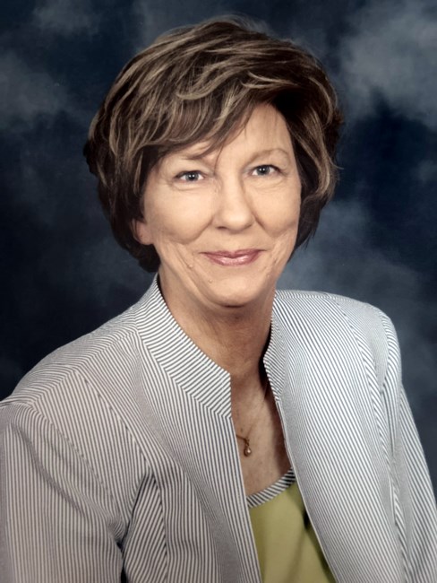 Obituary of Peggy Ann Jackson