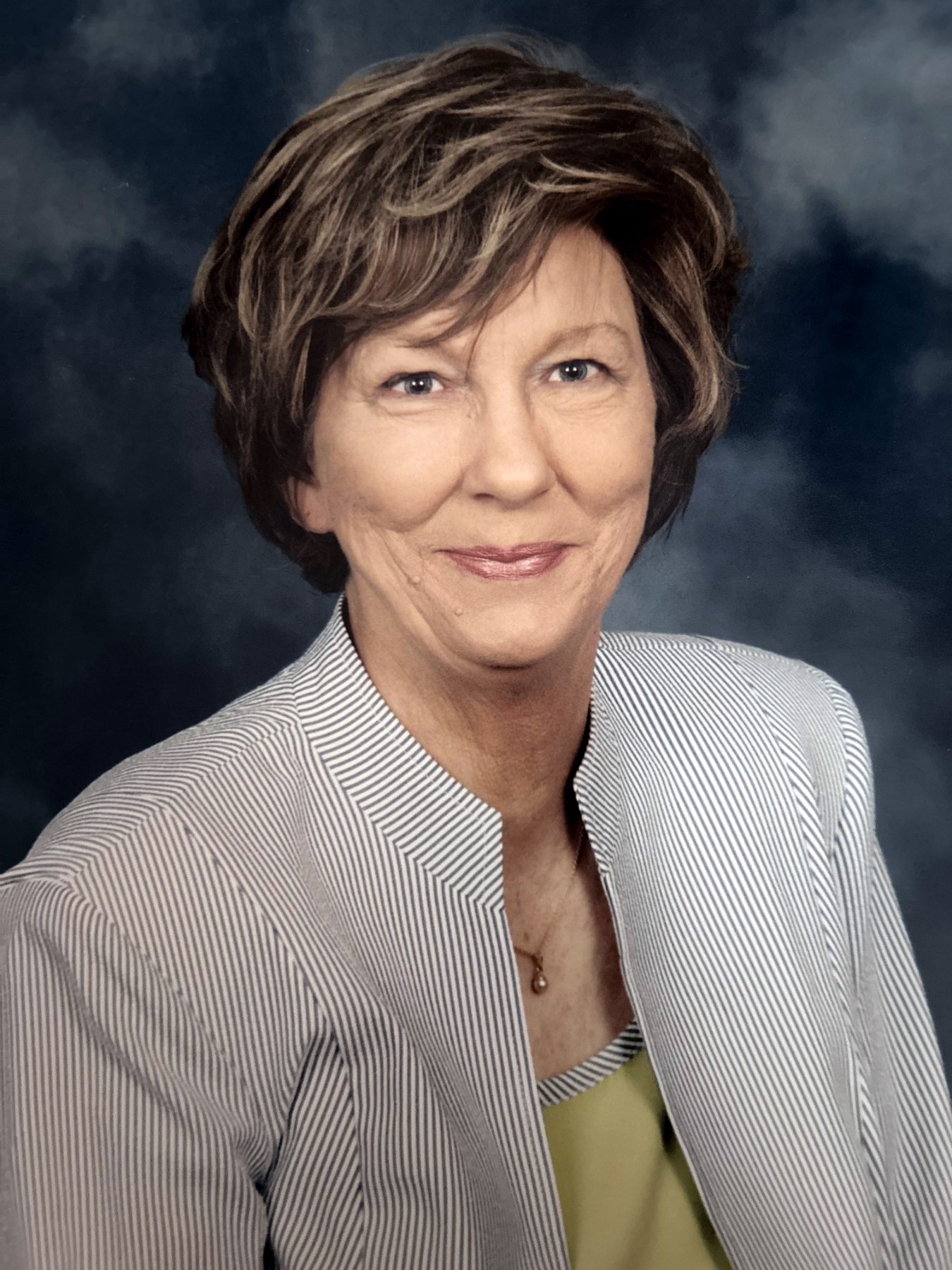 Peggy Jackson Obituary Bellaire, TX